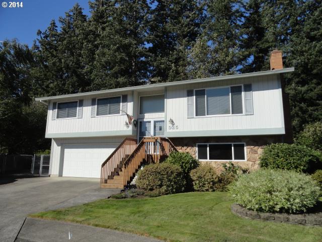 925 SW Mawrcrest Pl, Gresham, OR 97080 photo 1