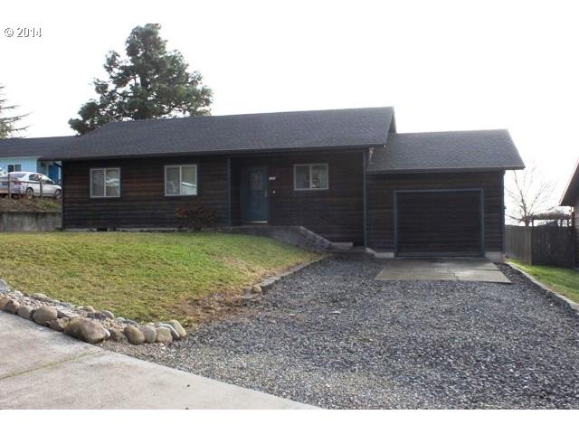 436 E 1st St, Lowell, OR 97452 photo 1