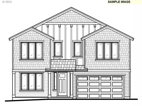 9261 SW Salinan St, Tualatin, OR 97062