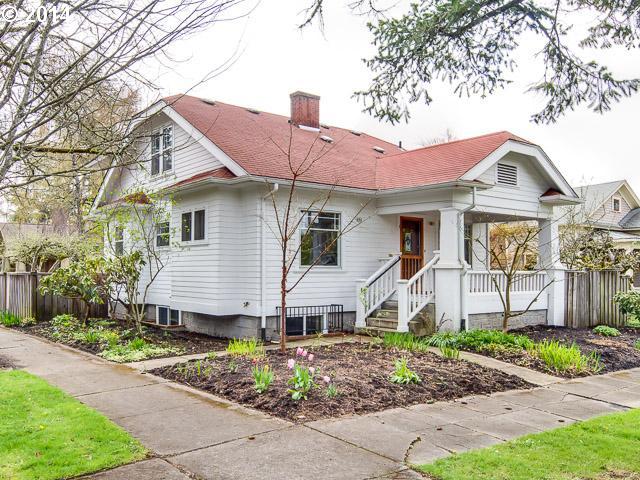 894 E 21st Ave, Eugene, OR 97405 photo 1