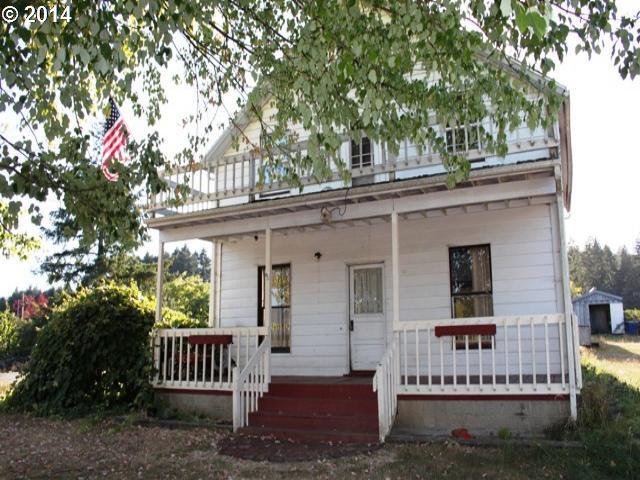 691 Mathis Hill Rd, Yoncalla, OR 97499 photo 1