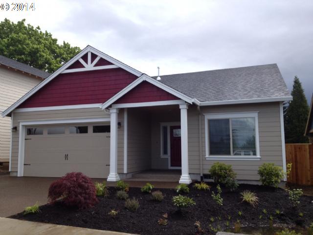 2106 Heritage Way, Newberg, OR 97132 photo 1