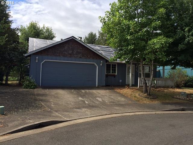 304 Dawn Ct, Independence, OR 97351 photo 1