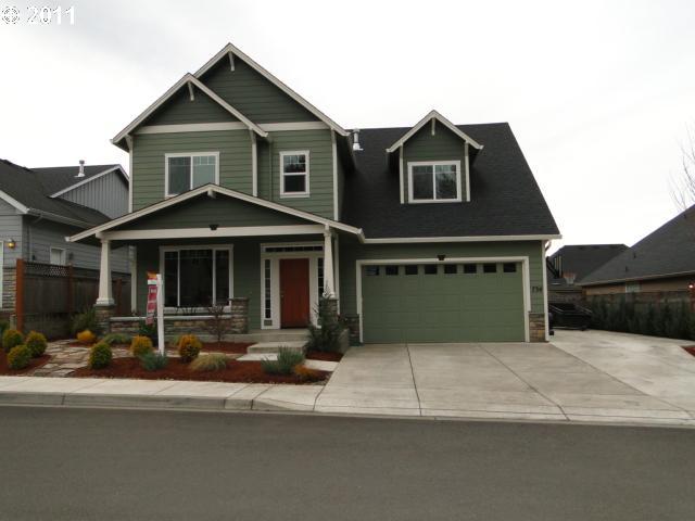 734 S 48th St, Springfield, OR 97478 photo 1