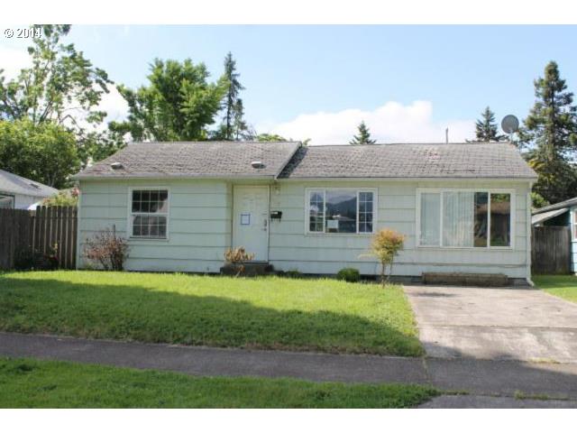 1665 J St, Springfield, OR 97477 photo 1