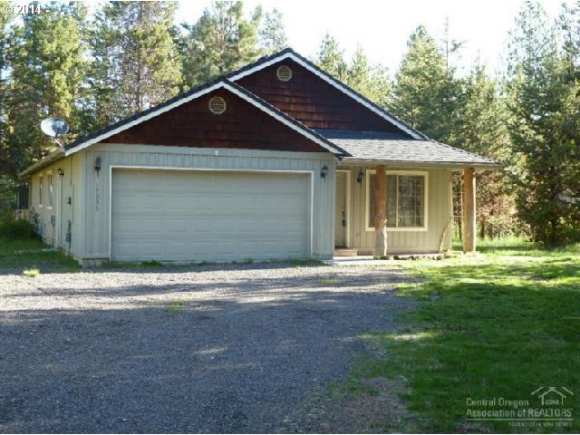 17036 Glendale Rd, Bend, OR 97707 photo 1