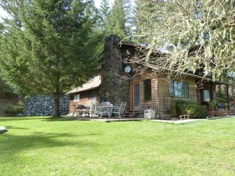 193 Uphill Ln, Glide, OR 97443 photo 1