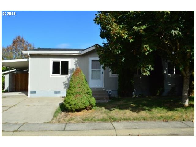 2687 Janelle Way, Eugene, OR 97404 photo 1