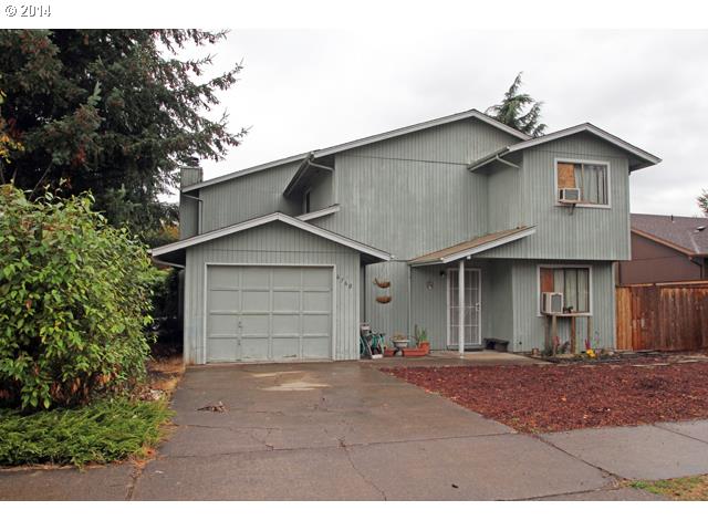 6760 D St, Springfield, OR 97478 photo 1