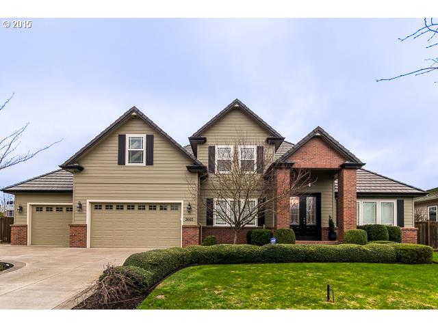 3665 Meadow View Dr, Eugene, OR 97408 photo 1
