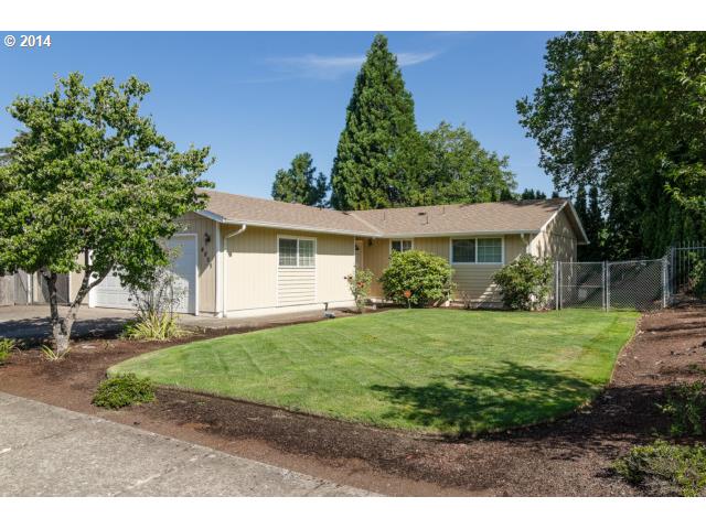 4801 Avalon St, Eugene, OR 97402 photo 1