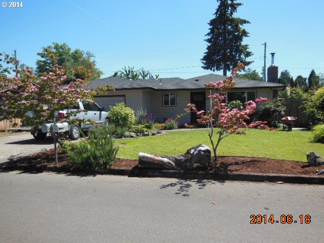 2151 Daphne St, Springfield, OR 97477 photo 1