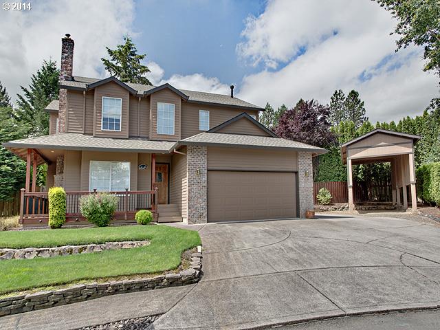 3220 SW 24th St, Gresham, OR 97080 photo 1