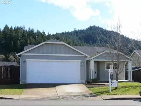 1601 S 58th St, Springfield, OR 97478 photo 1