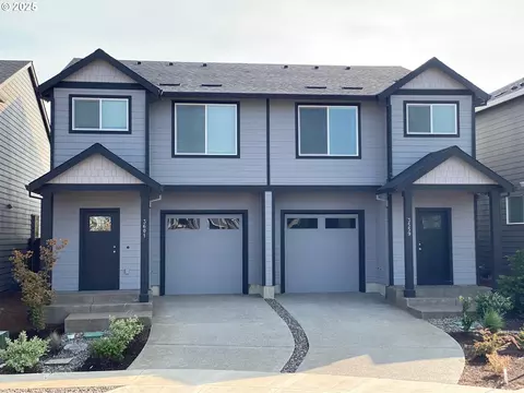 3559 Chestnut St #LOT 43, Forest Grove, OR 97116
