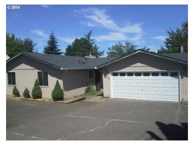 7084 Main St, Springfield, OR 97478 photo 1
