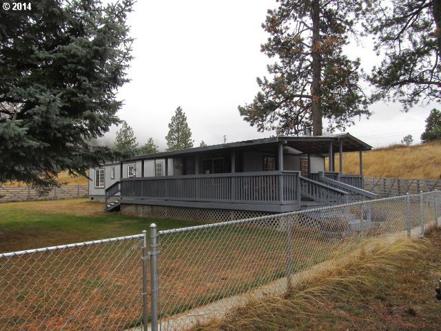 65618 Ridgeway Ln, Elgin, OR 97827 photo 1