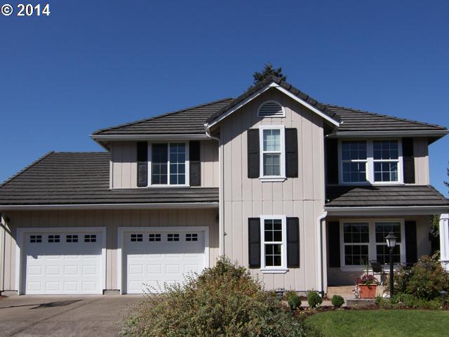 2928 Wolf Meadows Ln, Eugene, OR 97401 photo 1