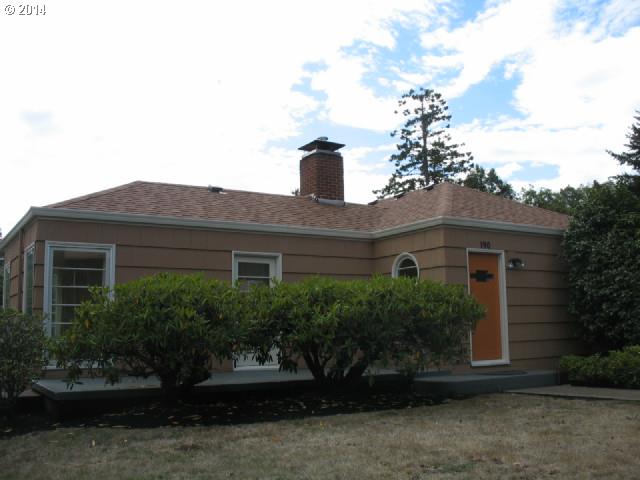 190 W 24th Pl, Eugene, OR 97405 photo 1