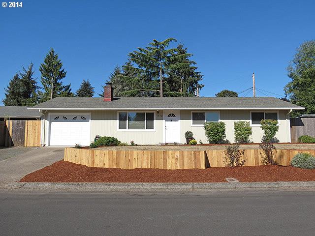 1770 Copping St, Eugene, OR 97404 photo 1