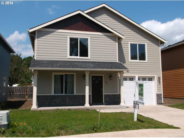 404 Sunset Ct, Amity, OR 97101 photo 1