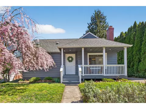 4146 NE 69th Ave, Portland, OR 97218