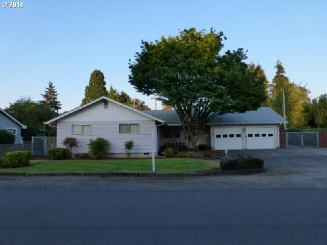 745 Randall St, Eugene, OR 97401 photo 1
