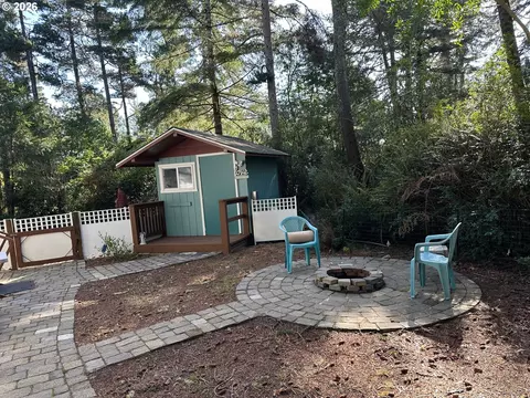 71 Castaway, Florence, OR 97439