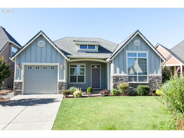 3835 Oak Meadow Loop, Newberg, OR 97132 photo 1