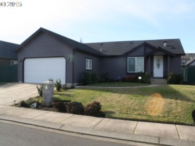 5345 Olympic Cir, Eugene, OR 97402 photo 1
