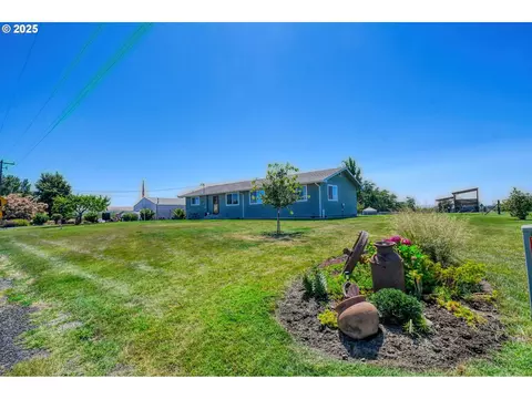 53504 Triangle Rd, Milton Freewater, OR 97862