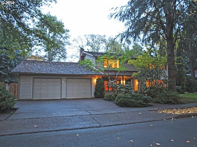 2143 Brookhaven Way, Eugene, OR 97401 photo 1