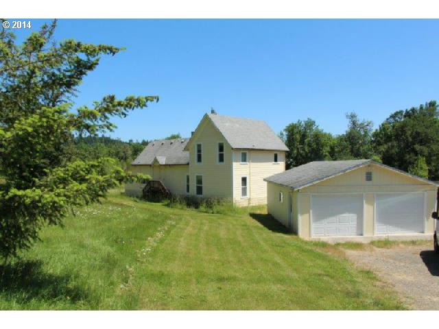 27098 Petzold Rd, Eugene, OR 97402 photo 1