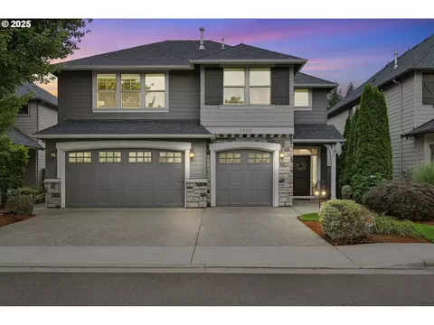 7900 SW Summerton St, Wilsonville, OR 97070