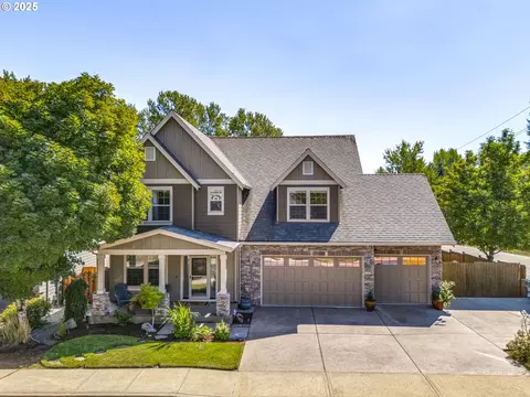 7986 SW Litz Ct, Portland, OR 97223