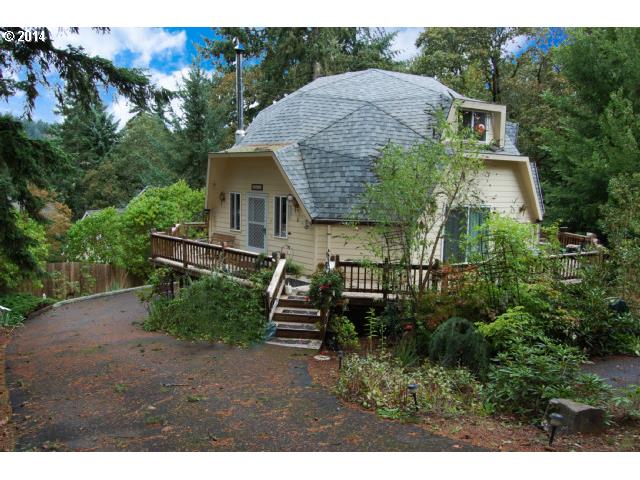 2634 Laurel Hill Dr, Eugene, OR 97403 photo 1