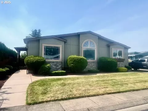 5260 Glenn Ellen Dr, Eugene, OR 97402