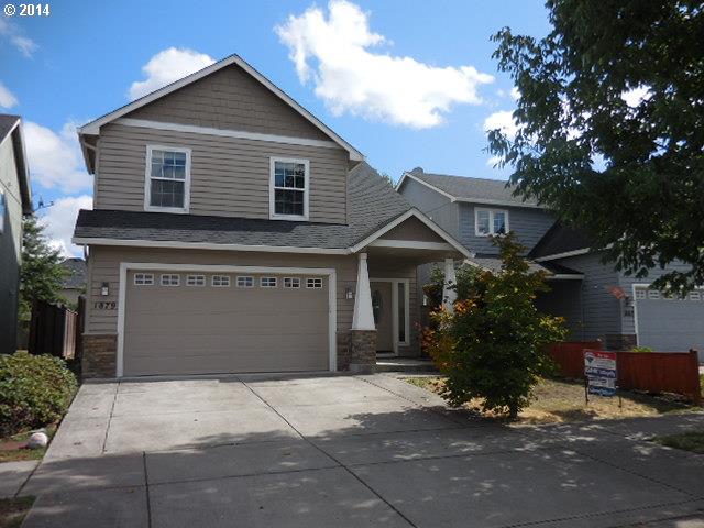 1879 Enchantment Dr, Eugene, OR 97402 photo 1