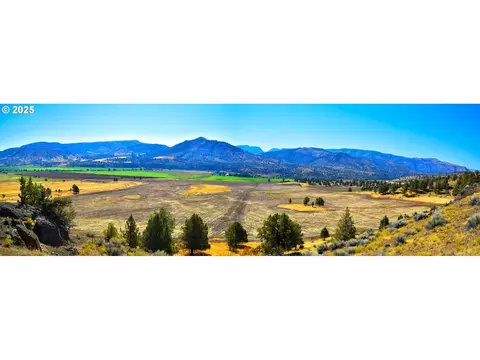 00 N 75 N Hwy 402, Kimberly, OR 97848