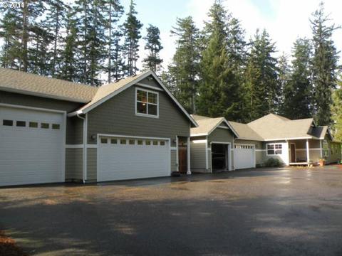 5310 Leavitt Loop, Florence, OR 97439 photo 1