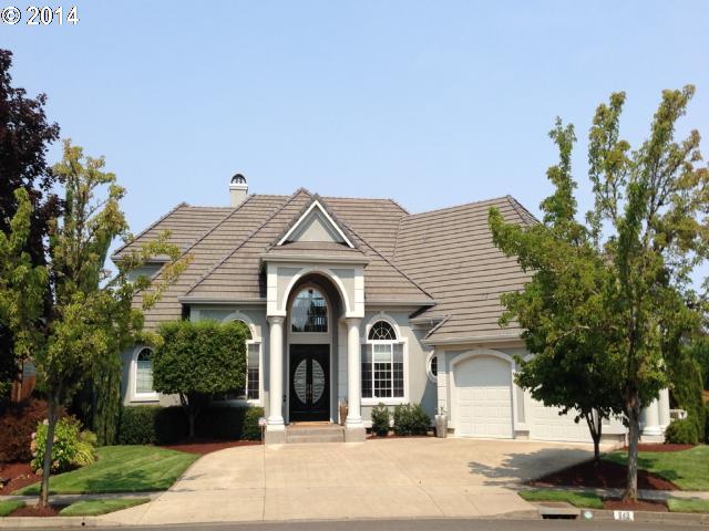 848 Mckenzie Crest Dr, Springfield, OR 97477 photo 1