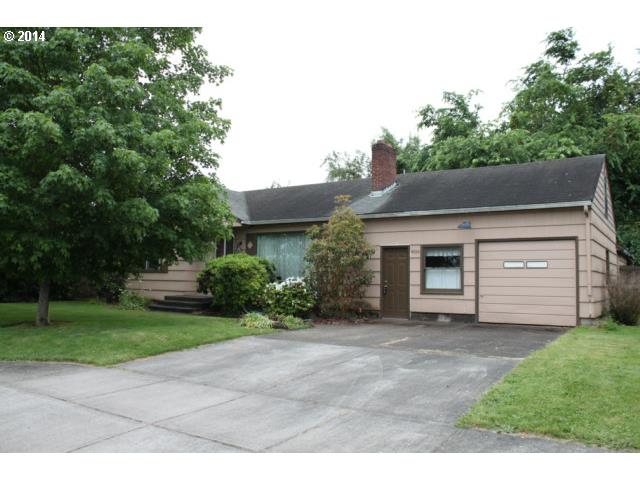 4050 Willhi St, Eugene, OR 97402 photo 1