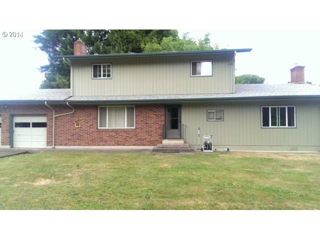 25025 Yamhill River Rd, Willamina, OR 97396 photo 1