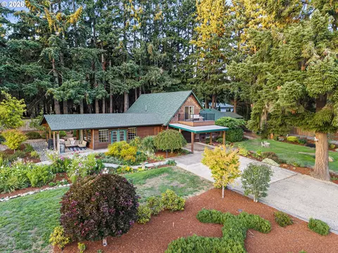 26436 Coon Rd, Monroe, OR 97456