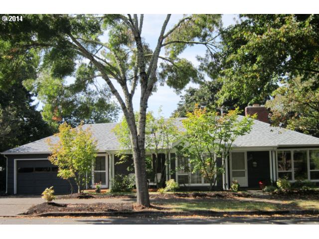 2160 Adams St, Eugene, OR 97405 photo 1