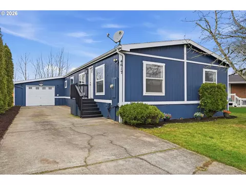 4617 SE 133rd Dr #92, Portland, OR 97236
