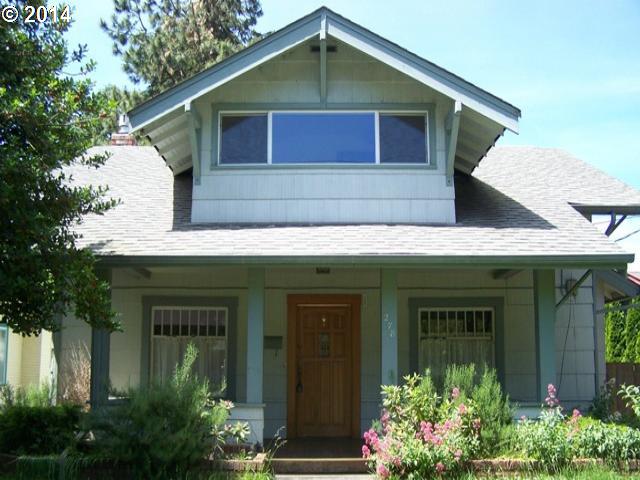 278 N Grand St, Eugene, OR 97402 photo 1