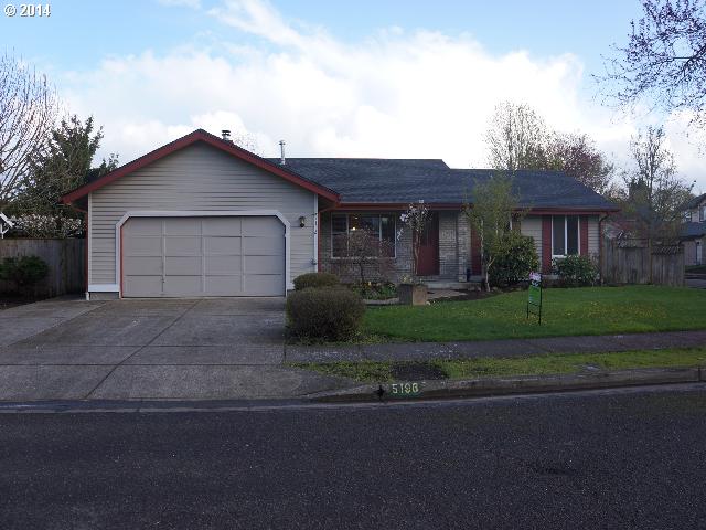 5196 Mahe Ave, Eugene, OR 97402 photo 1