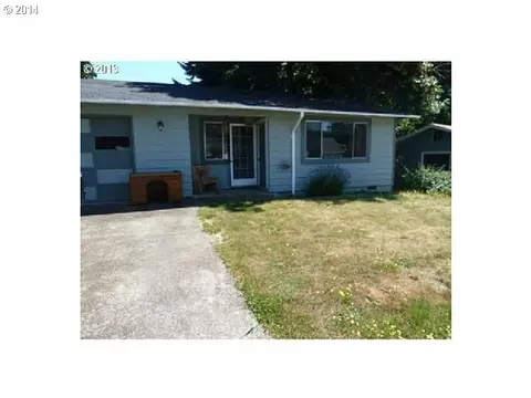 394 SW Fir St, Willamina, OR 97396 photo 1