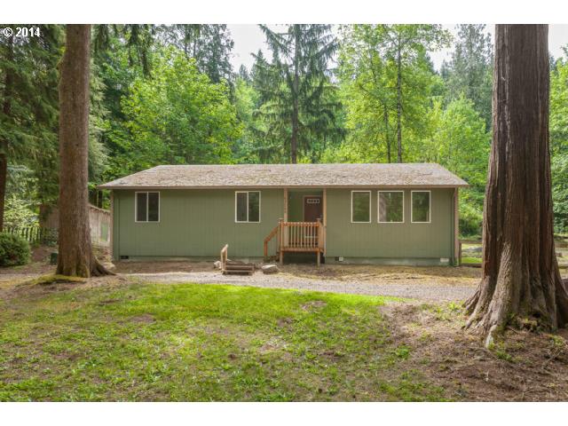 53000 E Sylvan Way, Sandy, OR 97055 photo 1